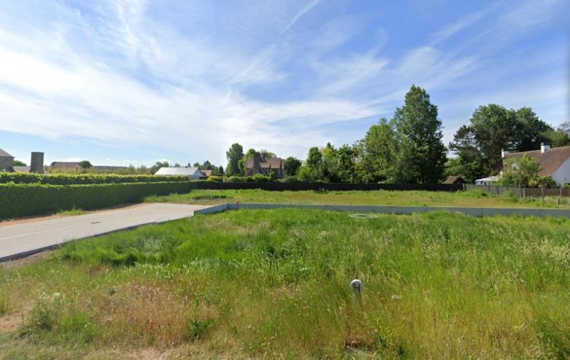 Grond te  koop in Koksijde 8670 357000.00€  slaapkamers m² - Zoekertje 39690
