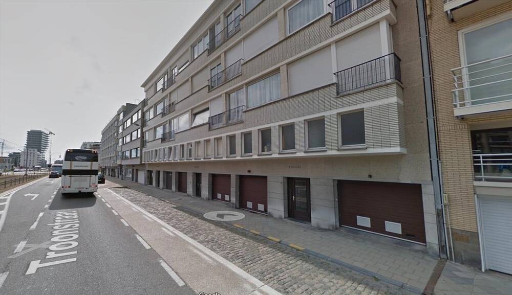 Box te  koop in Oostende 8400 25000.00€  slaapkamers m² - Zoekertje 1322031