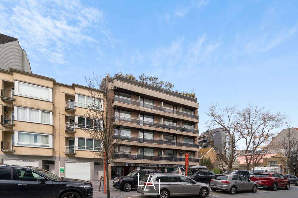 Studio te  koop in Nieuwpoort 8620 80000.00€  slaapkamers 24.00m² - Zoekertje 40963