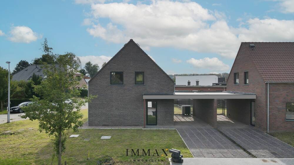 Huis te  koop in Oostkamp 8020 499000.00€ 3 slaapkamers 160.00m² - Zoekertje 1323794