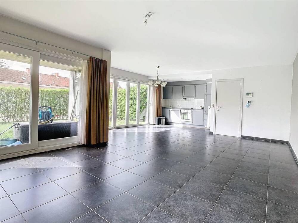 Benedenverdieping te  huur in Roeselare 8800 795.00€ 2 slaapkamers 88.00m² - Zoekertje 1324628