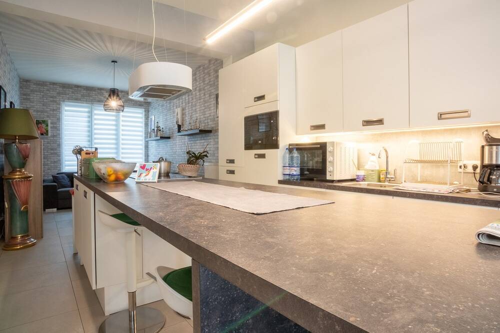 Huis te koop in Blankenberge 8370 280000.00€ 4 slaapkamers 181.00m² - Zoekertje 89560