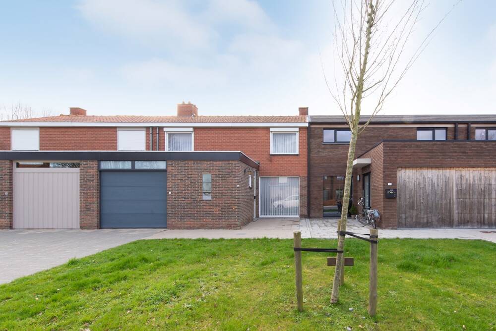 Huis te  koop in Diksmuide 8600 190000.00€ 3 slaapkamers 149.00m² - Zoekertje 1325526
