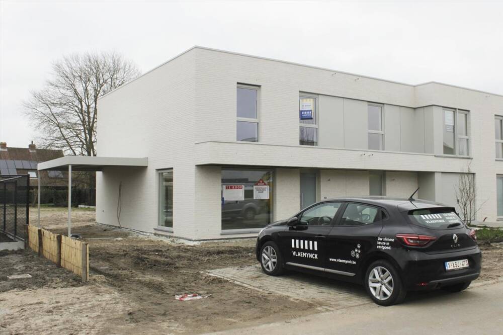 Huis te  koop in Oostduinkerke 8670 489000.00€ 3 slaapkamers 143.85m² - Zoekertje 1326021