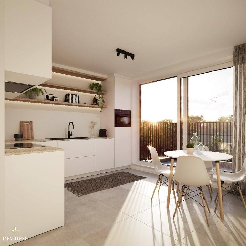 Appartement te koop in Bissegem 8501 218800.00€ 2 slaapkamers 89.00m² - Zoekertje 40606