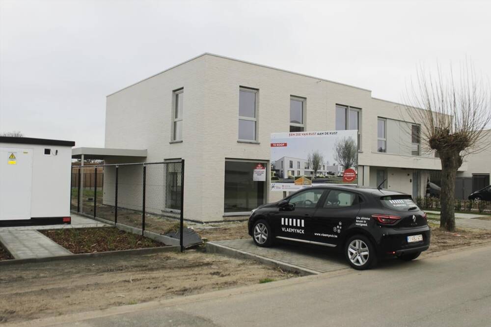 Huis te  koop in Oostduinkerke 8670 499000.00€ 3 slaapkamers 143.45m² - Zoekertje 1326020