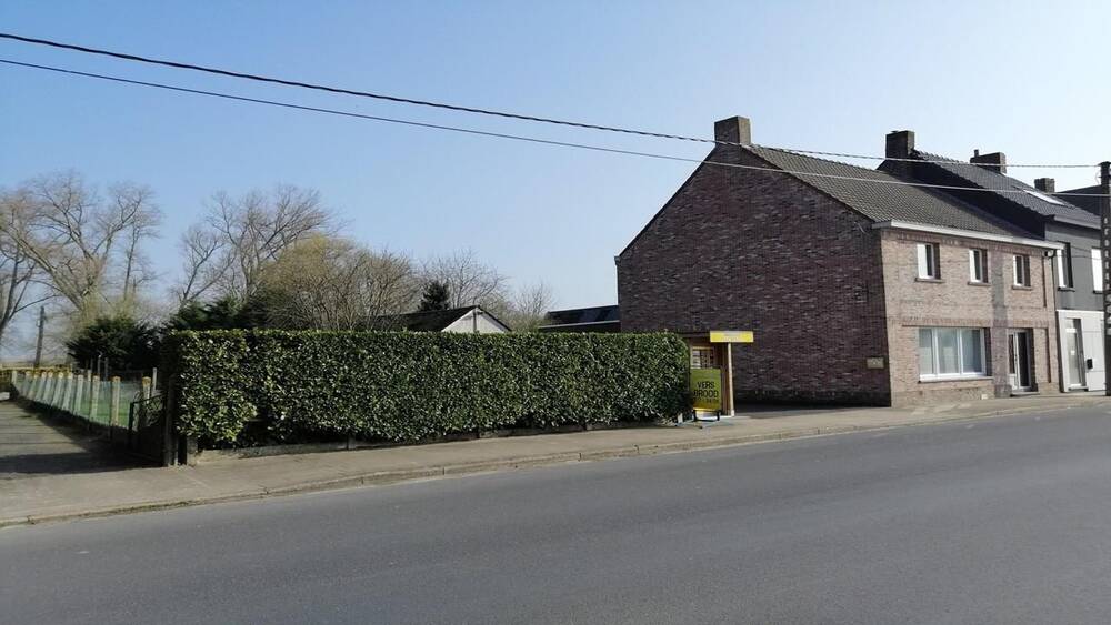 Huis te  koop in Sint-Denijs 8554 290000.00€ 3 slaapkamers m² - Zoekertje 1326723