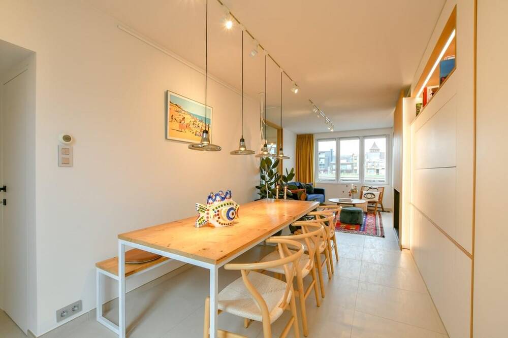 Huis te  koop in Oostende 8400 339000.00€ 2 slaapkamers 134.00m² - Zoekertje 1327440