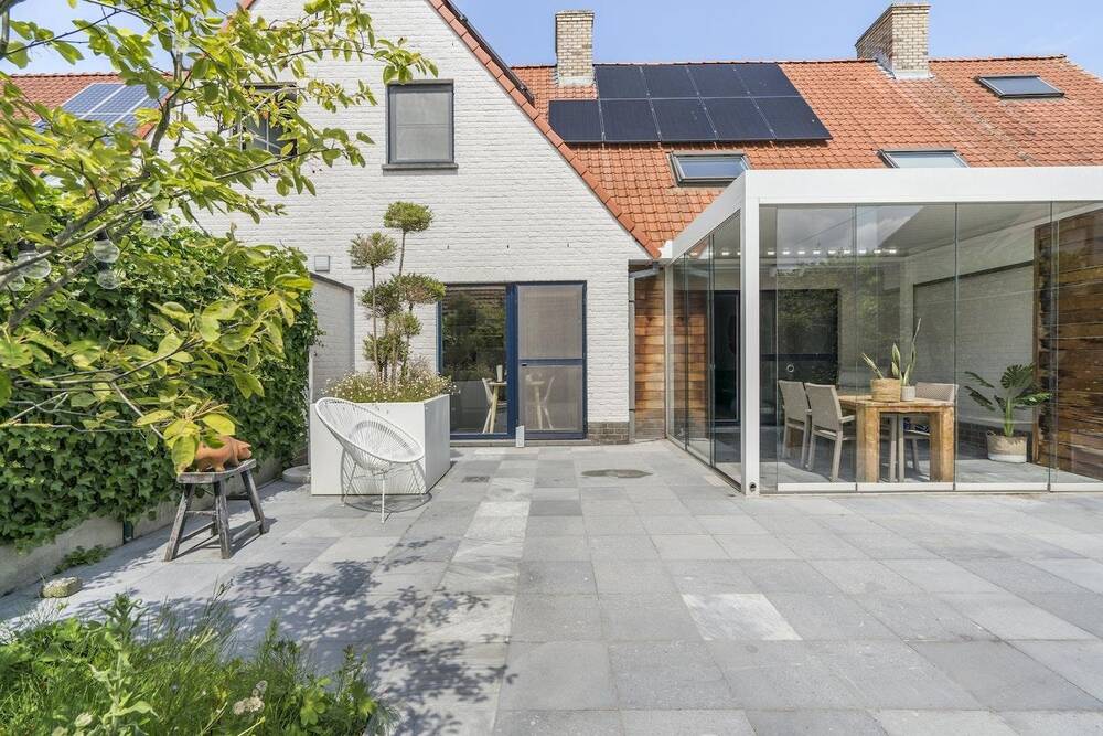 Huis te  koop in Knokke 8300 690000.00€ 3 slaapkamers 155.00m² - Zoekertje 1328172