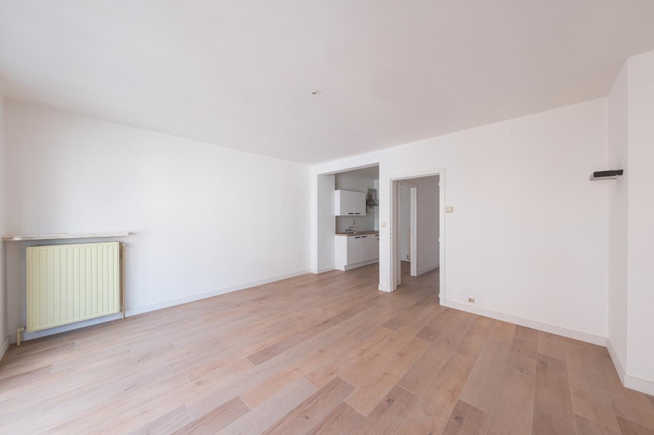 Appartement te  in Oostende 8400 165000.00€ 2 slaapkamers m² - Zoekertje 1328034