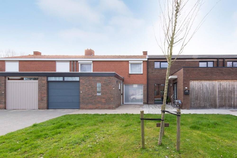 Huis te  koop in Diksmuide 8600 190000.00€ 3 slaapkamers 149.00m² - Zoekertje 1327841