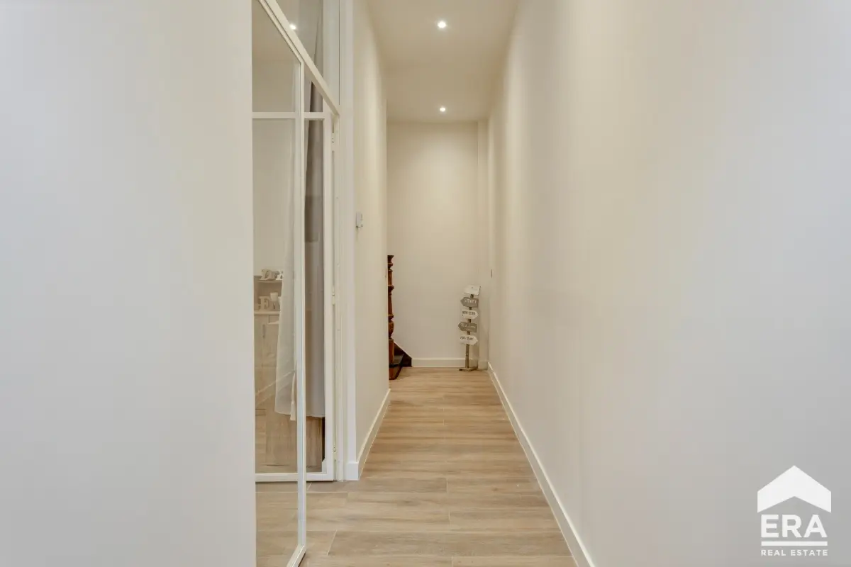 Huis te  koop in Blankenberge 8370 319000.00€ 3 slaapkamers 192.00m² - Zoekertje 43385