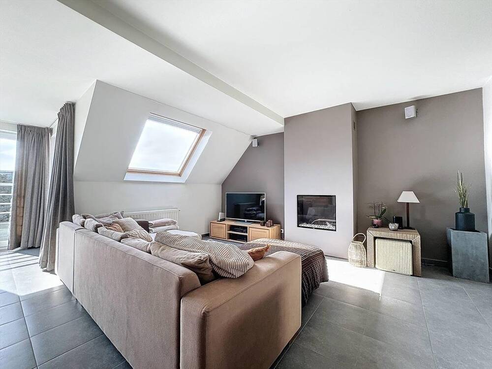 Appartement te  koop in Heist-aan-Zee 8301 547000.00€ 3 slaapkamers 151.00m² - Zoekertje 1330039