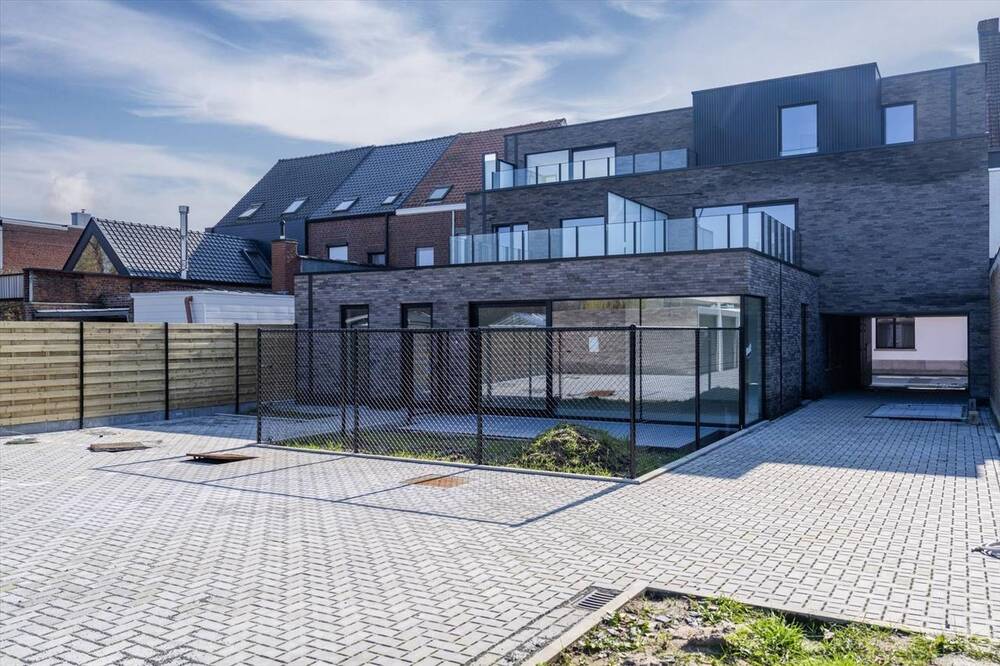 Appartement te  koop in Wevelgem 8560 247500.00€ 2 slaapkamers 72.88m² - Zoekertje 1330043
