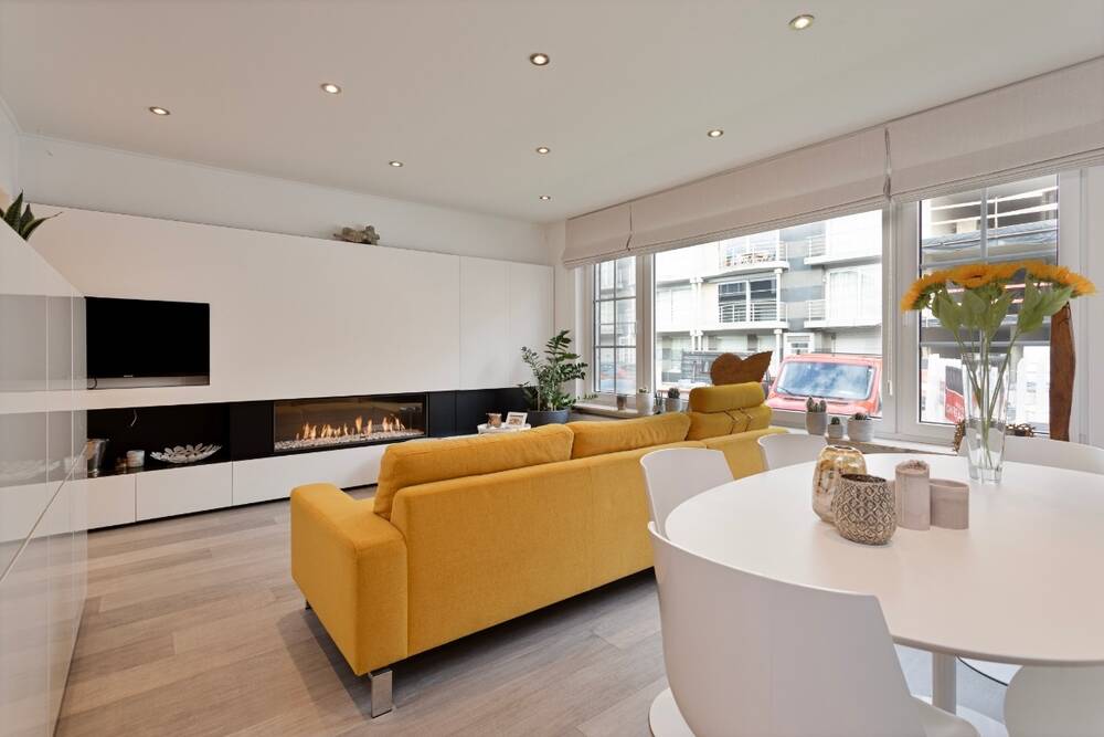 Appartement te  koop in Zeebrugge 8380 315000.00€ 2 slaapkamers 71.00m² - Zoekertje 1331916