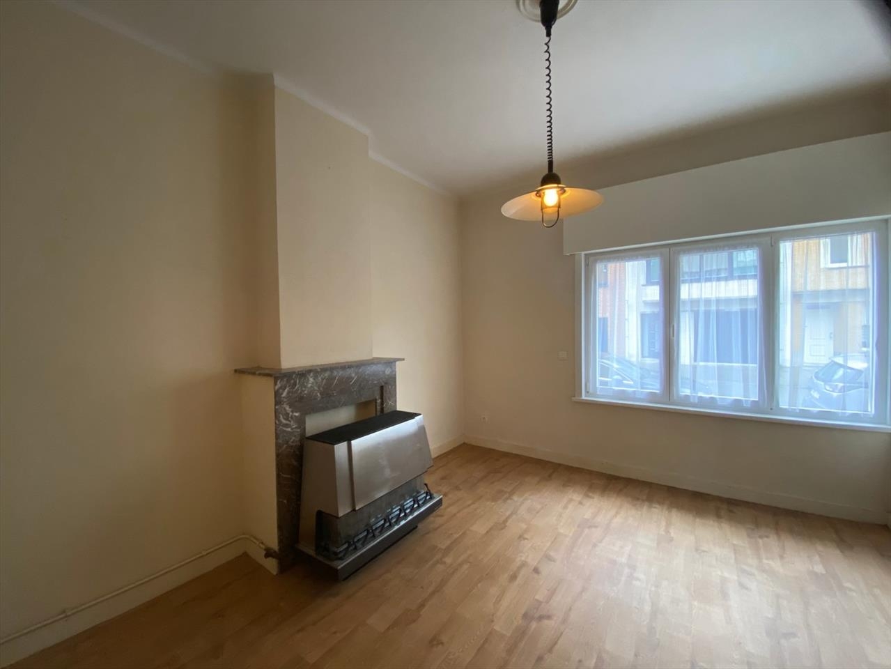 Appartement te  huur in Oostende 8400 650.00€ 1 slaapkamers 76.00m² - Zoekertje 1331378