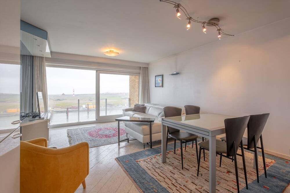 Appartement te  koop in Nieuwpoort 8620 749000.00€ 3 slaapkamers 99.00m² - Zoekertje 1331740