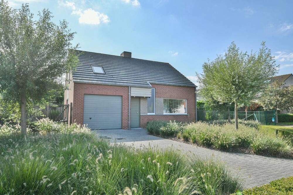 Huis te  koop in Bredene 8450 429000.00€ 3 slaapkamers m² - Zoekertje 1331448