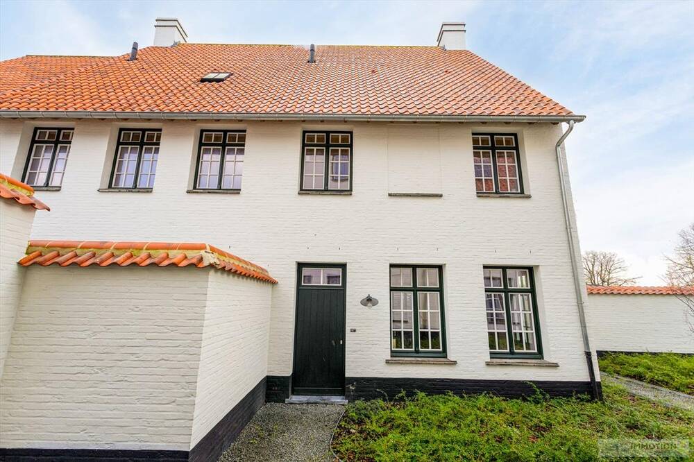 Huis te  koop in Zwevegem 8550 366763.00€ 4 slaapkamers 155.00m² - Zoekertje 1332104
