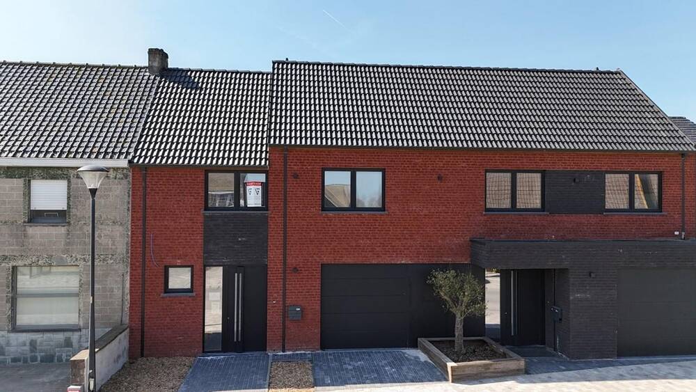 Huis te  koop in Middelkerke 8430 399000.00€ 5 slaapkamers m² - Zoekertje 43094