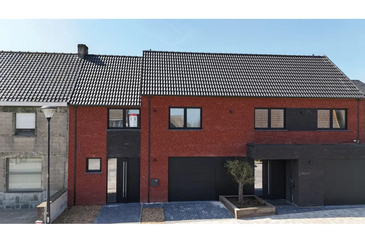 Huis te  koop in Middelkerke 8430 399000.00€ 5 slaapkamers m² - Zoekertje 43094