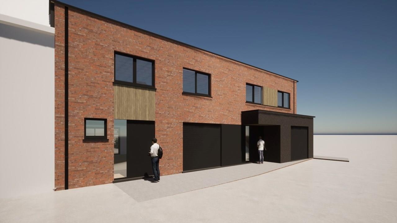 Huis te  koop in Middelkerke 8430 430000.00€ 5 slaapkamers m² - Zoekertje 1333822