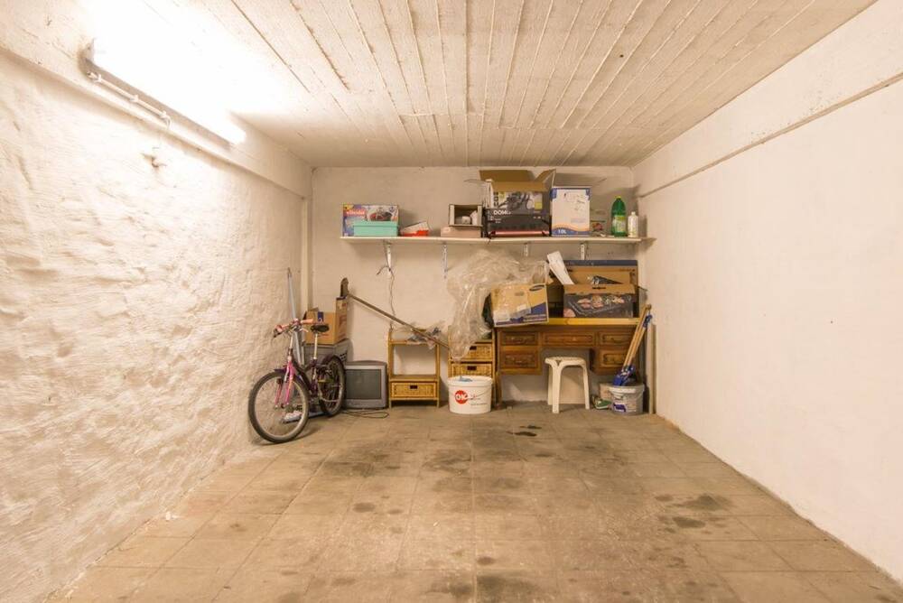 Parking & garage te  koop in Oostende 8400 60000.00€  slaapkamers 0.00m² - Zoekertje 1332722