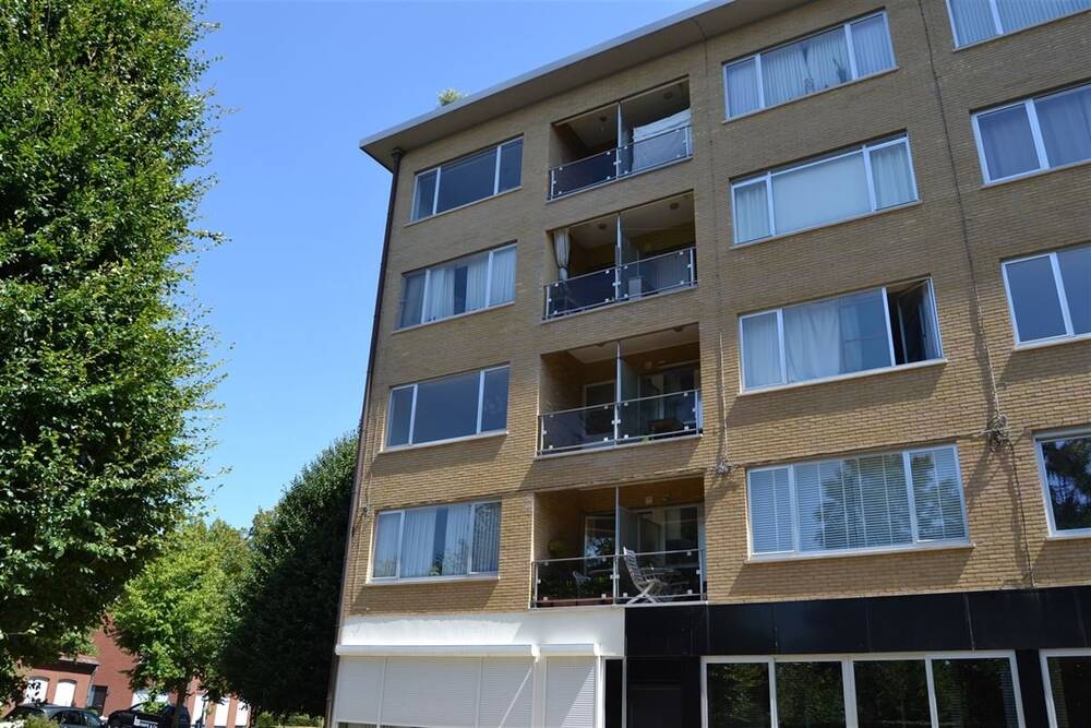 Appartement te koop in Deerlijk 8540 190000.00€ 2 slaapkamers 81.00m² - Zoekertje 89719