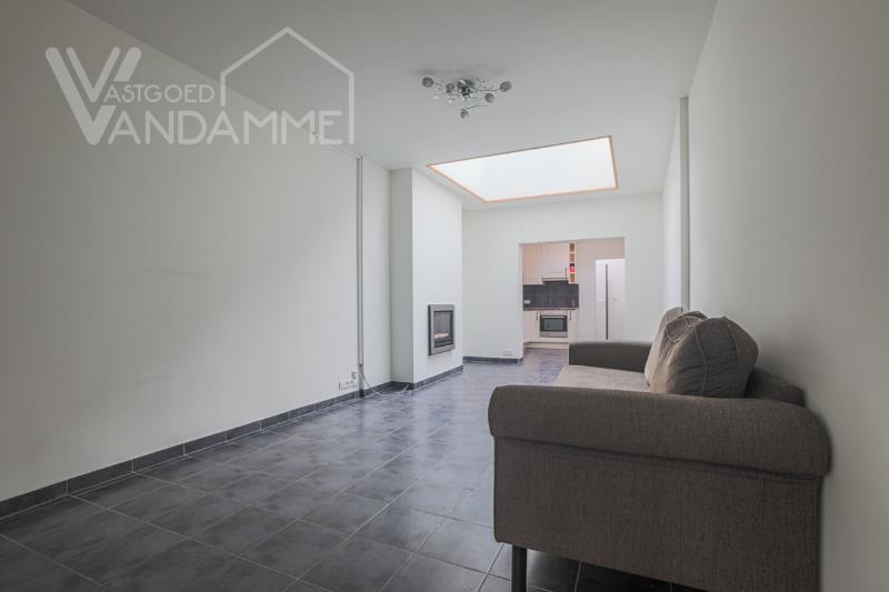 Huis te  koop in Kortrijk 8500 198000.00€ 4 slaapkamers 108.00m² - Zoekertje 1334154