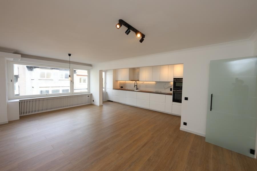 Appartement te  in Oostende 8400 265000.00€ 2 slaapkamers 87.00m² - Zoekertje 1334127