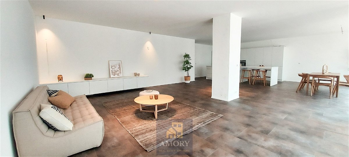 Appartement te  koop in Knokke 8300 995000.00€ 4 slaapkamers 194.00m² - Zoekertje 1334793