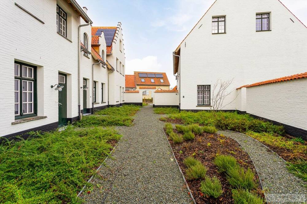 Huis te  koop in Zwevegem 8550 320000.00€ 4 slaapkamers 166.00m² - Zoekertje 1337603