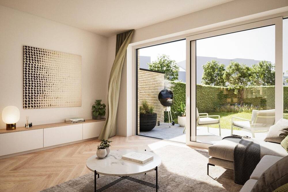 Huis te  koop in Kortrijk 8500 425000.00€ 3 slaapkamers m² - Zoekertje 1336828