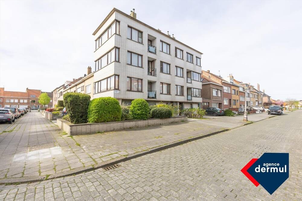Appartementsgebouw te  koop in Oostende 8400 665000.00€ 8 slaapkamers m² - Zoekertje 1337663