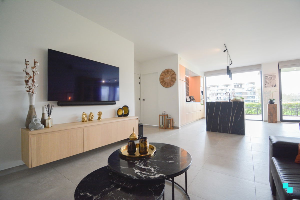 Appartement te  koop in Ingelmunster 8770 480000.00€ 3 slaapkamers 117.00m² - Zoekertje 277912