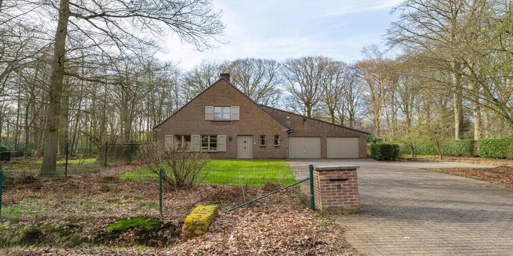 Villa te  koop in Oostkamp 8020 895000.00€ 2 slaapkamers m² - Zoekertje 1339124