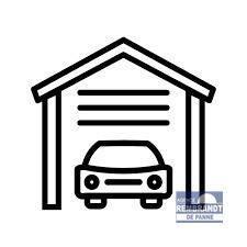 Parking & garage te  huur in De Panne 8660 1500.00€  slaapkamers m² - Zoekertje 1341042