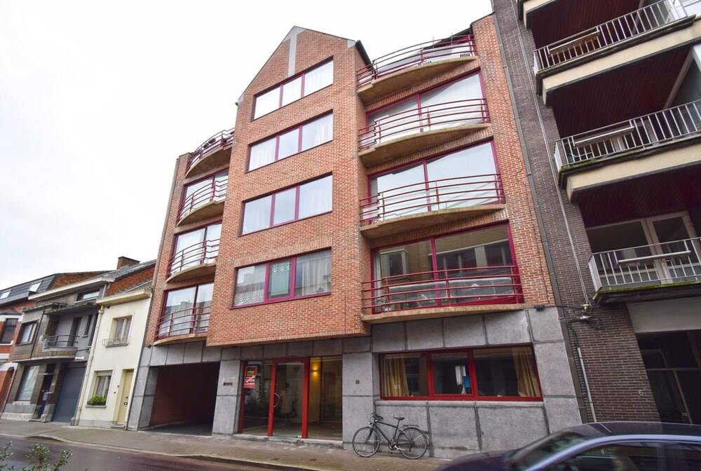 Appartement te  huur in Roeselare 8800 610.00€ 2 slaapkamers 86.00m² - Zoekertje 1342835