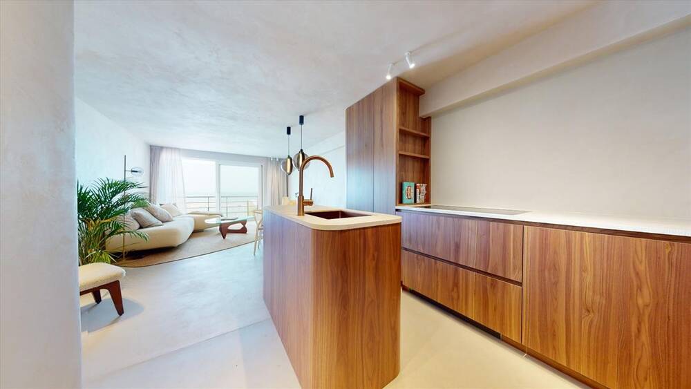 Appartement te  koop in Knokke 8300 1375000.00€ 3 slaapkamers 84.00m² - Zoekertje 1343149