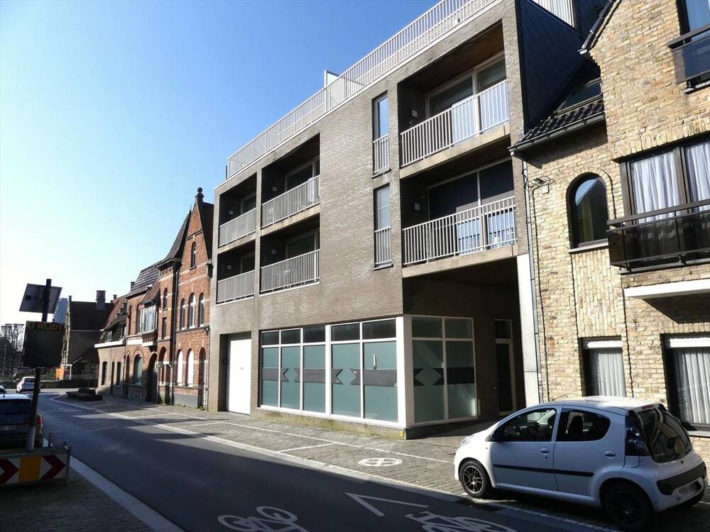 Handelszaak te koop in Diksmuide 8600 186204.00€ slaapkamers 155.00m² - Zoekertje 46244