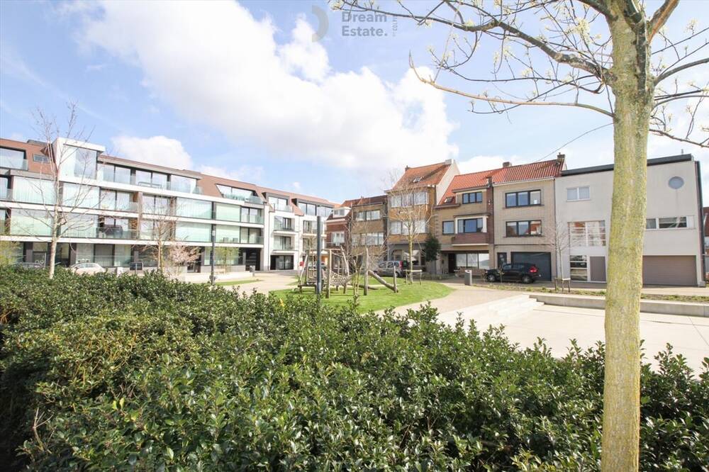 Appartement te  koop in Heist-aan-Zee 8301 560000.00€ 2 slaapkamers 103.00m² - Zoekertje 1344082