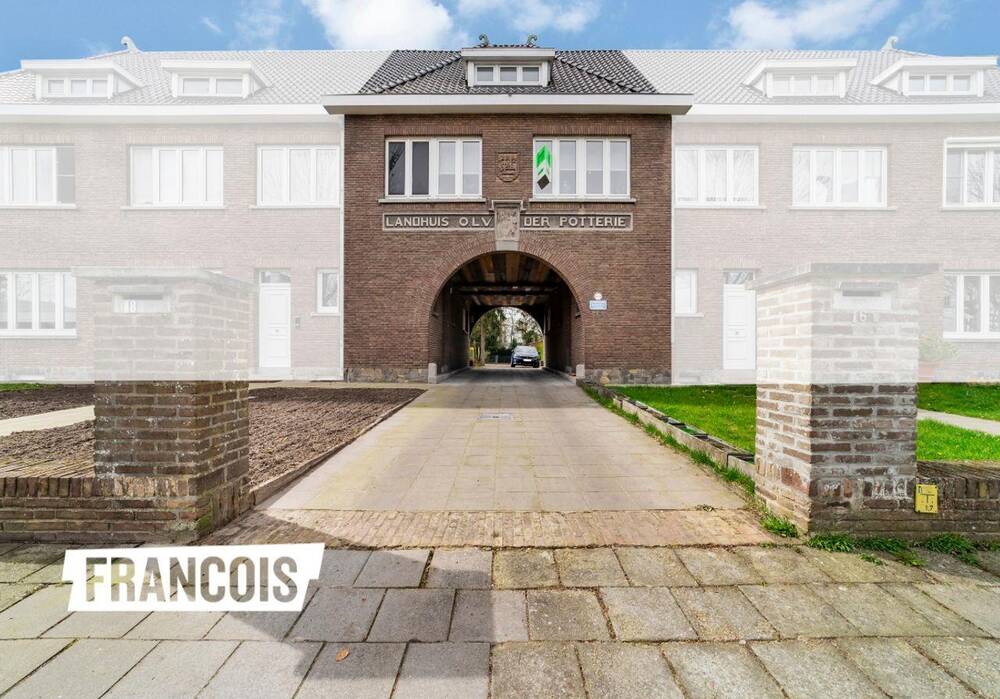 Duplex te  in Sint-Andries 8200 389000.00€ 4 slaapkamers 134.00m² - Zoekertje 1346981