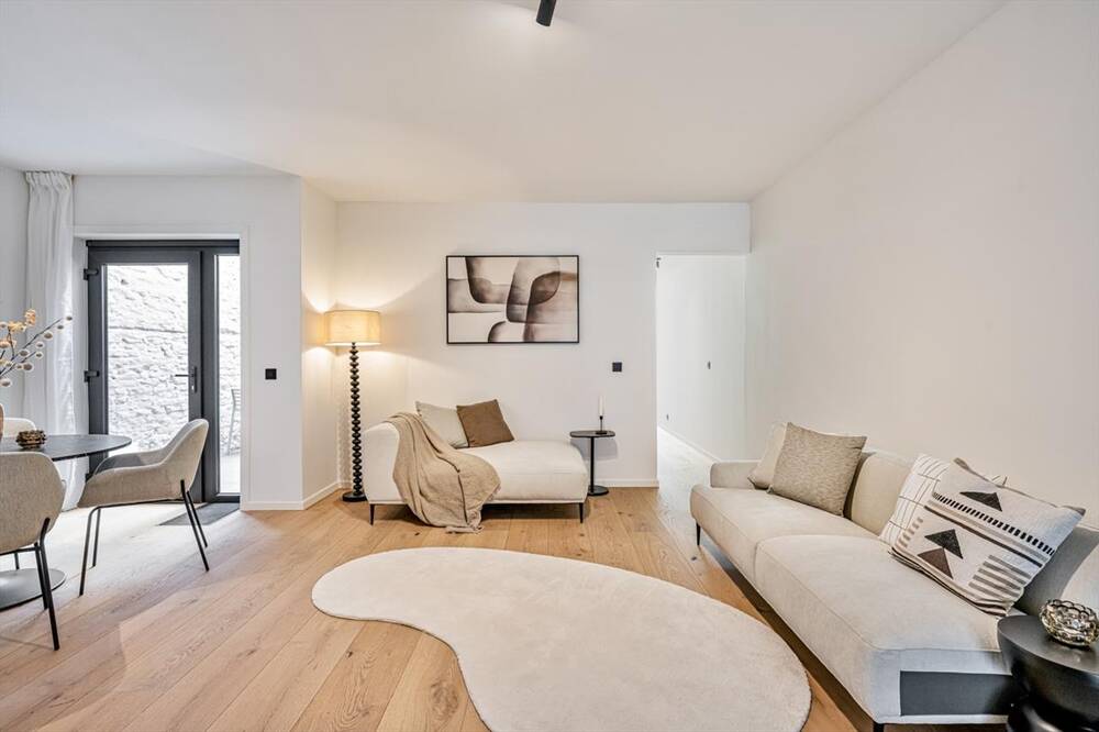 Appartement te  koop in Kortrijk 8500 315000.00€ 2 slaapkamers 89.00m² - Zoekertje 1347177