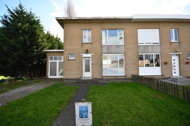 Huis te koop in Vleteren 8640 149000.00€ 3 slaapkamers 129.00m² - Zoekertje 46315