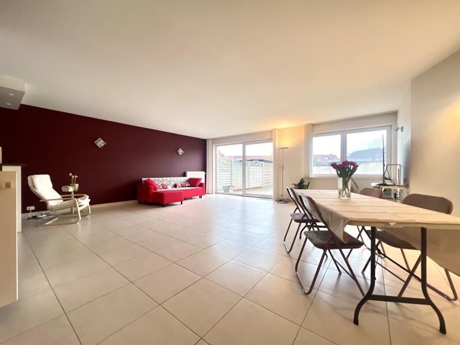 Appartement te  koop in Torhout 8820 289000.00€ 2 slaapkamers 124.00m² - Zoekertje 1348191