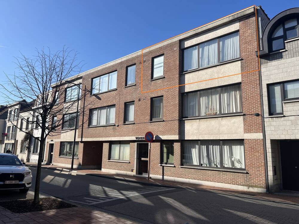 Appartement te  koop in Knokke-Heist 8300 295000.00€ 2 slaapkamers 81.00m² - Zoekertje 1349924