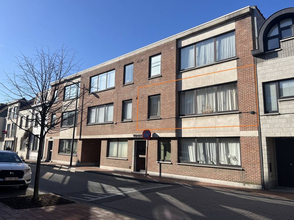 Appartement te  koop in Knokke-Heist 8300 315000.00€ 2 slaapkamers 86.00m² - Zoekertje 1349925