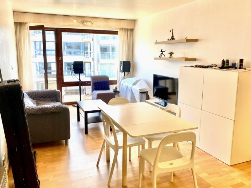 Appartement te  koop in Oostduinkerke 8670 129000.00€  slaapkamers 39.00m² - Zoekertje 1350326