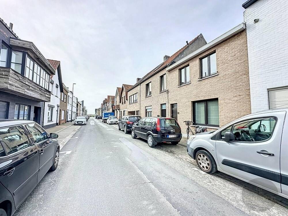 Huis te  koop in Knokke-Heist 8300 795000.00€ 3 slaapkamers 136.00m² - Zoekertje 1350212