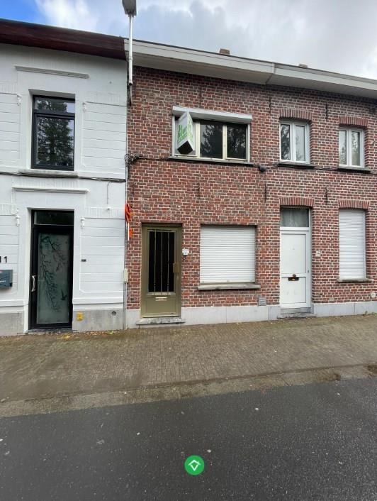 Huis te  huur in Roeselare 8800 575.00€ 2 slaapkamers m² - Zoekertje 1350268
